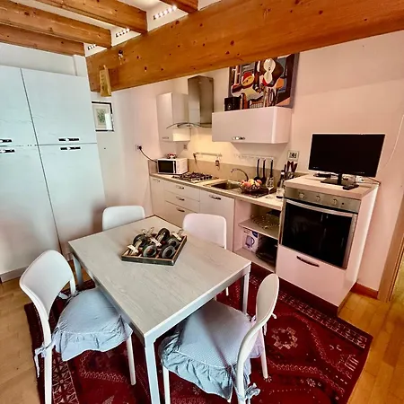 Contrada Romantica Cuneo