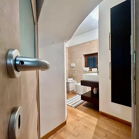 Apartamento Contrada Romantica *