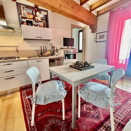 Apartamento Contrada Romantica Cuneo
