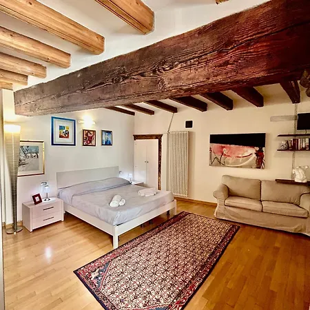 Contrada Romantica Cuneo