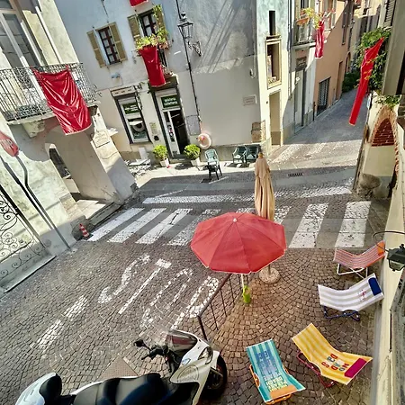 Contrada Romantica * Cuneo