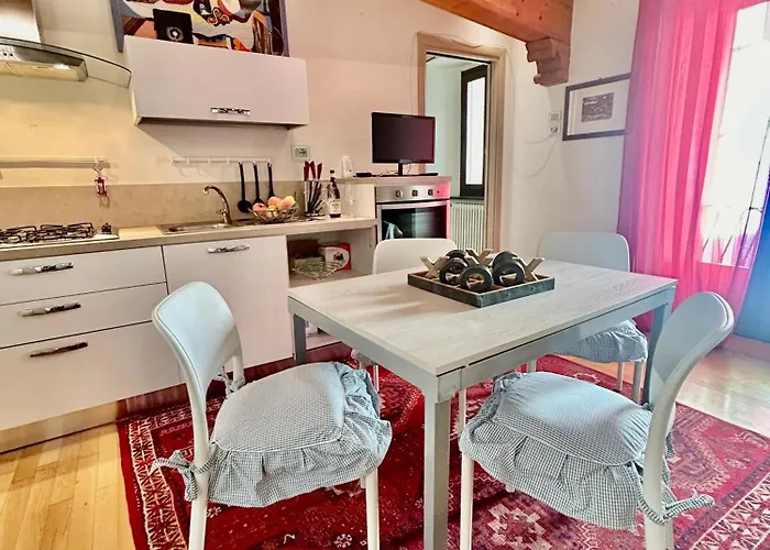 Appartement Contrada Romantica Coni