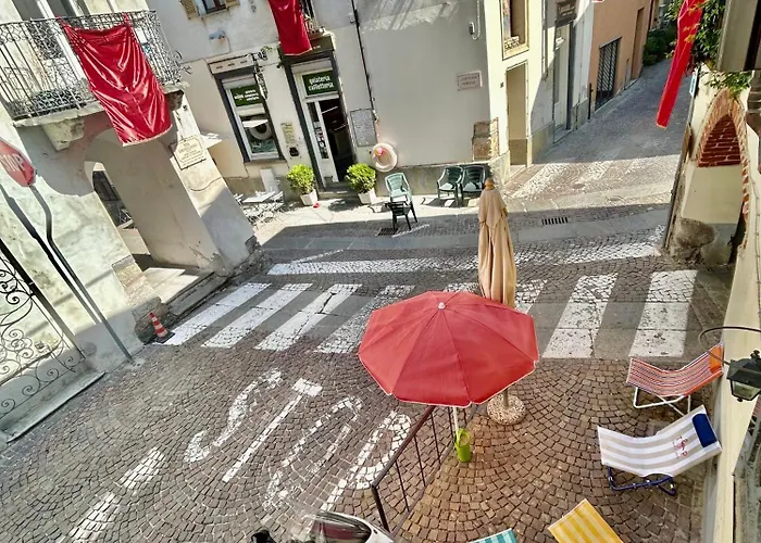 Contrada Romantica * Coni